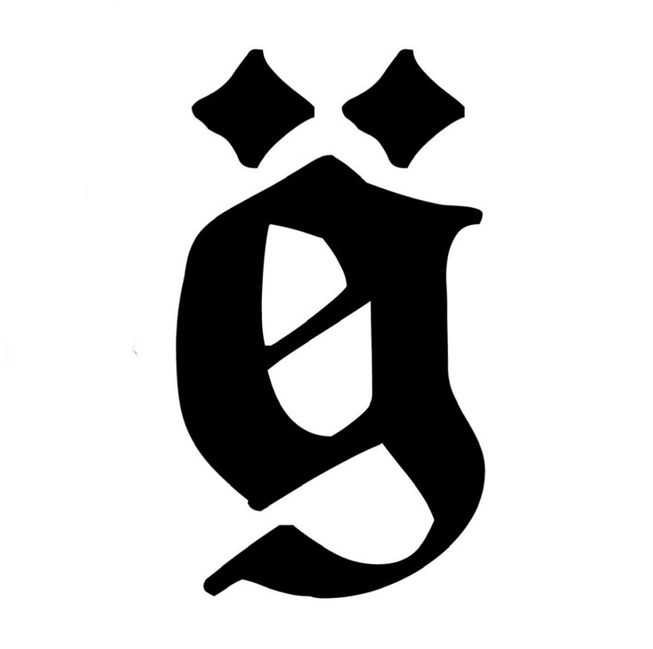 Gegë